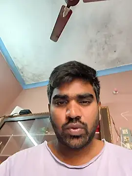 Harsha Happy online show from 10/16/25, 02:34
