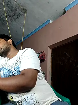 Harsha Happy online show from 10/17/25, 05:04