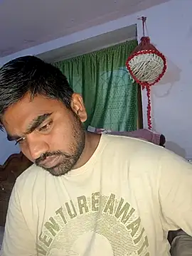 Harsha Happy online show from 10/23/25, 03:17