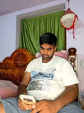 Harsha Happy online show from 11/14/25, 01:10