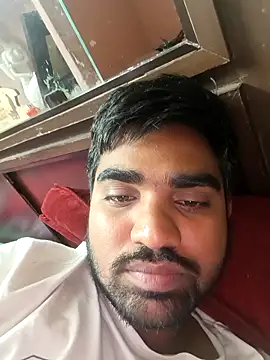 Harsha Happy online show from 11/25/25, 12:43