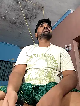 Harsha Happy online show from 11/25/25, 03:45