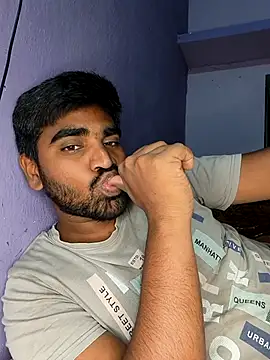 Harsha Happy online show from 11/27/25, 02:08