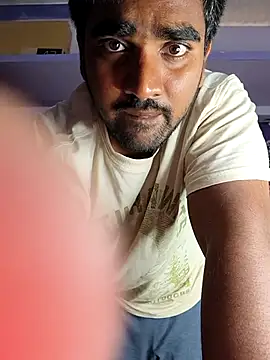 Harsha Happy online show from 03/07/26, 03:47