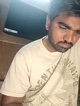 Harsha Happy online show from 03/23/26, 12:14