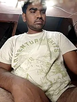 Harsha Happy online show from 03/31/26, 01:07