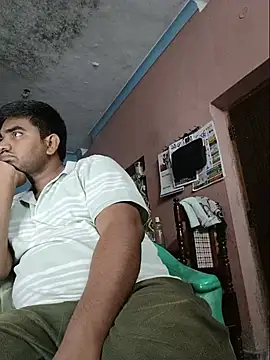 Snapshot of Harsha_Happy chatting on 07/18/26, 12:15 Harsha Happy online show from 07/18/26, 12:15