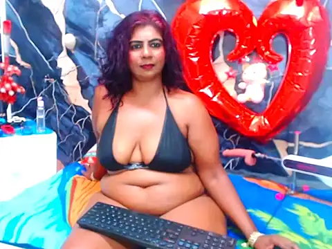 indianerotica69 online show from 03/07/26, 09:45