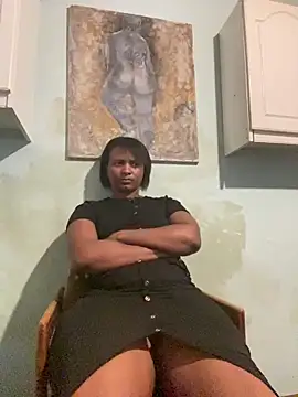 Goddessberry online show from 02/22/26, 02:59