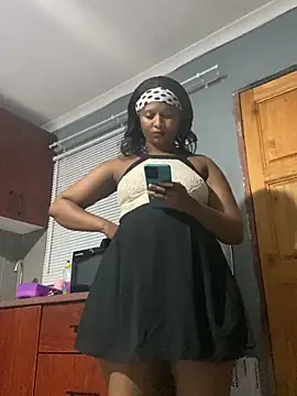 Goddessberry online show from 02/26/26, 07:24