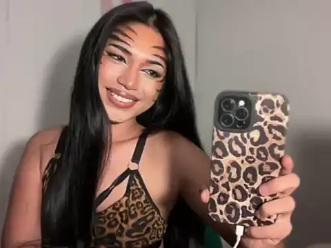 Jessyfoxxx 888 online show from 10/17/25, 05:37