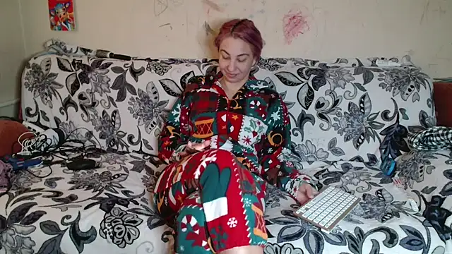 Snapshot of AsyaLulu chatting on 01/18/26, 08:51 AsyaLulu online show from 01/18/26, 08:51