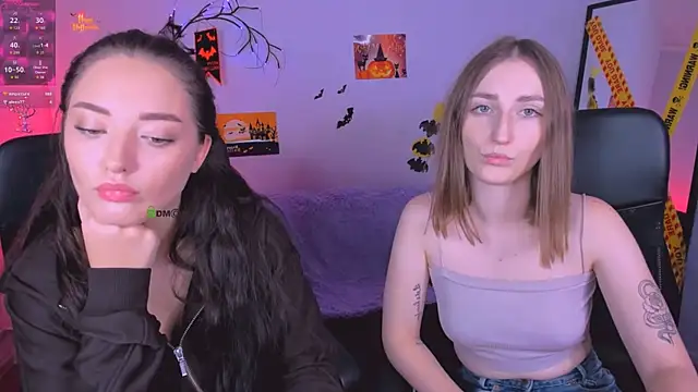 miki-niki online show from 11/05/25, 10:26