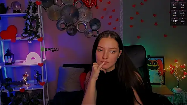 miki-niki online show from 02/12/26, 09:48