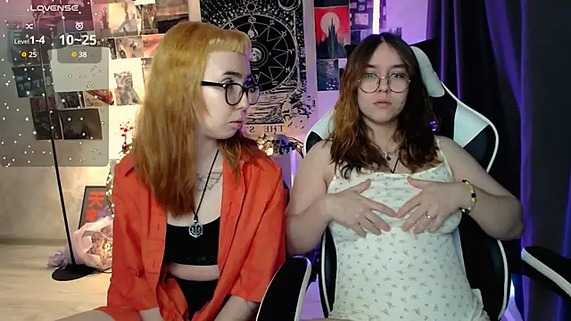 Snapshot of ameliameadd chatting on 09/16/25, 07:53 ameliameadd online show from 09/16/25, 07:53