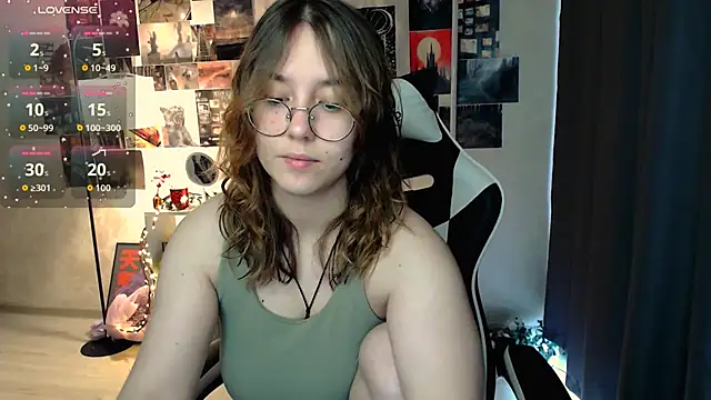 Snapshot of ameliameadd chatting on 09/28/25, 07:58 ameliameadd online show from 09/28/25, 07:58