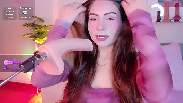 Heraa Piett online show from 11/17/25, 12:22