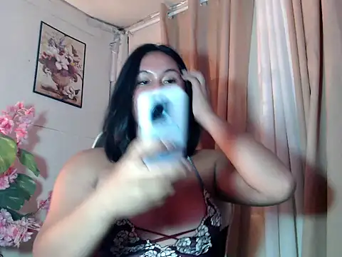 April smith online show from 05/25/26, 04:02