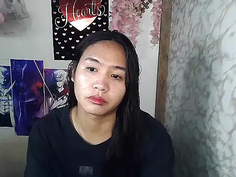 Sexyjane 24 online show from 10/18/25, 11:33