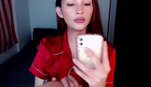 Alicegreenexx online show from 01/09/26, 03:48