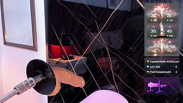 abby blond  online show from 10/16/25, 12:17