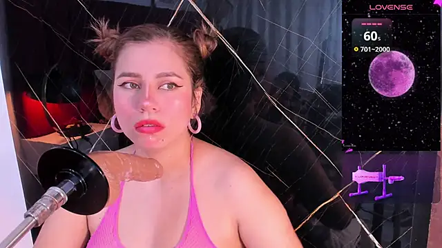 abby blond  online show from 11/22/25, 12:48