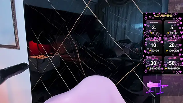 abby blond  online show from 02/18/26, 12:01