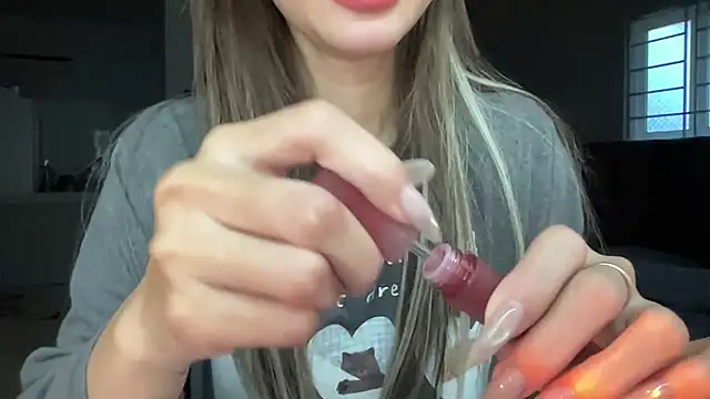 Min sara69 online show from 02/03/26, 10:20