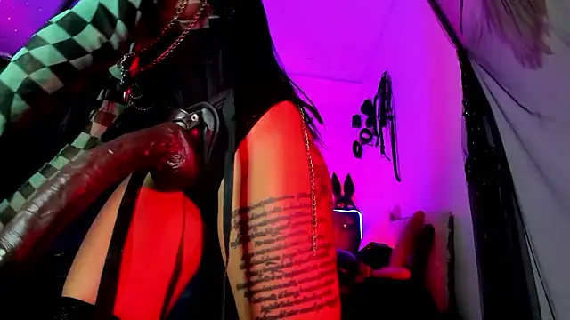 mia carter88 online show from 01/09/26, 06:21