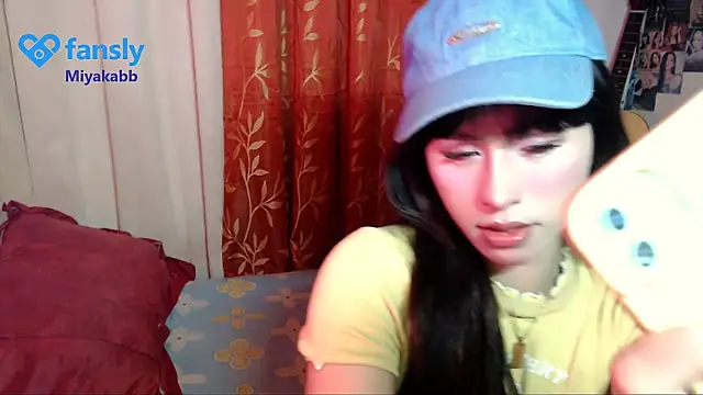 chakababe online show from 05/05/26, 09:56