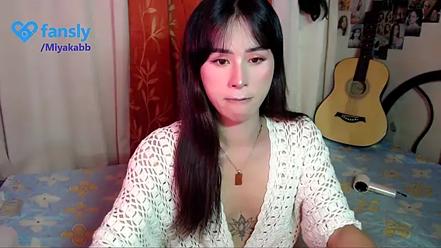chakababe online show from 06/04/26, 09:54