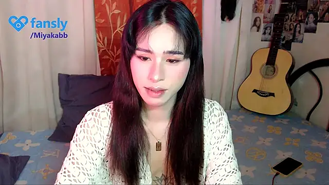 chakababe online show from 06/11/26, 12:43