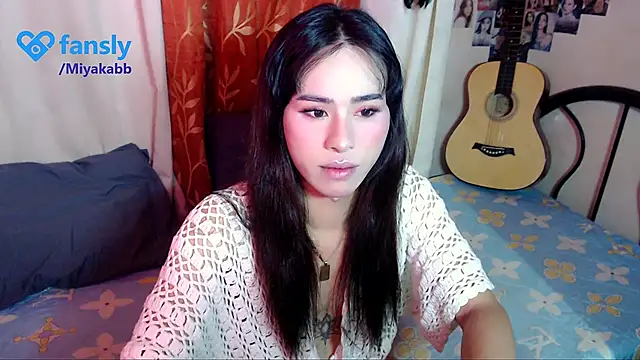 chakababe online show from 06/12/26, 10:52