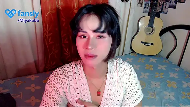 chakababe online show from 06/14/26, 12:19