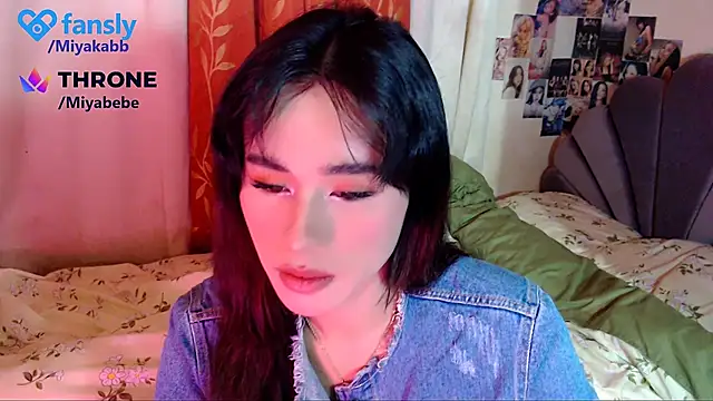 chakababe online show from 06/30/26, 06:25