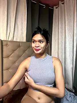 yourlovingperlita69 online show from 01/17/26, 04:43