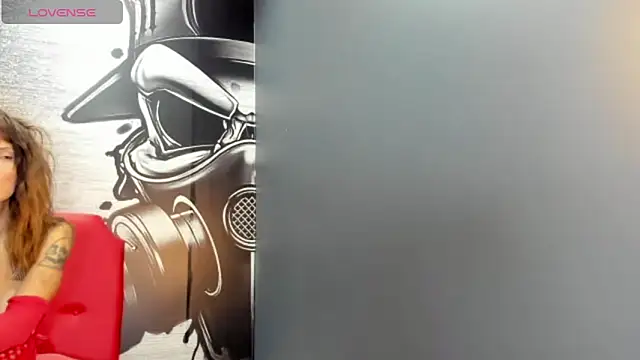 Kaya Tate online show from 04/20/26, 08:10