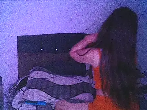 Candy manson777 online show from 02/13/26, 01:34