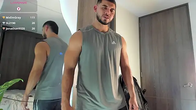 Dimitri Bass online show from 04/15/26, 07:58