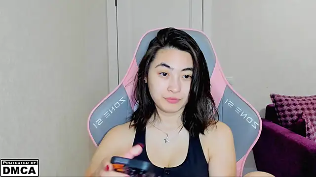 MeilideQian1 online show from 09/28/25, 01:38