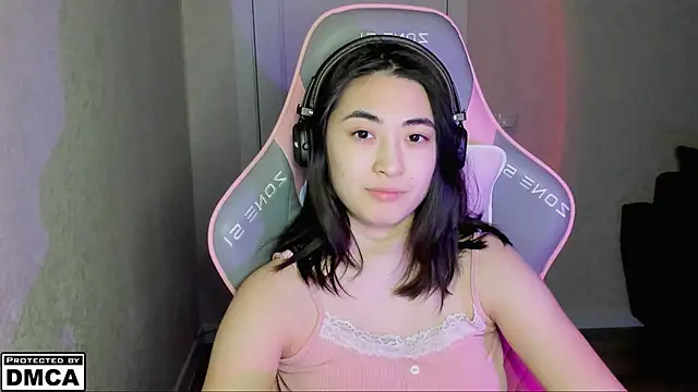 MeilideQian1 online show from 11/25/25, 08:20