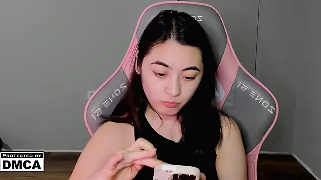 MeilideQian1 online show from 02/01/26, 12:59