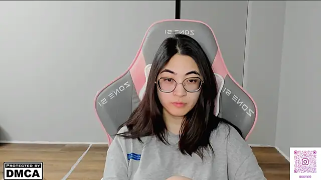 MeilideQian1 online show from 02/23/26, 03:59