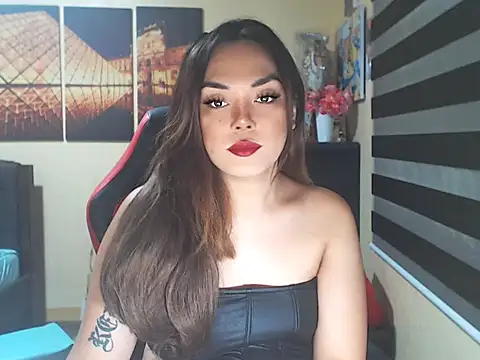 amorPOWERS21X online show from 09/16/25, 04:24