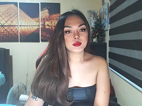 amorPOWERS21X online show from 10/13/25, 12:27