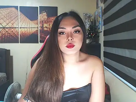 amorPOWERS21X online show from 11/21/25, 12:26