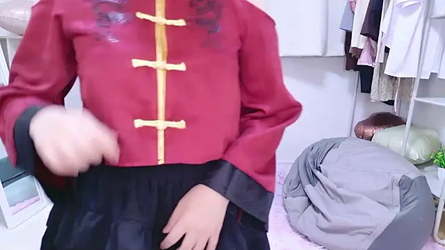 Anzu xx online show from 03/25/26, 03:51