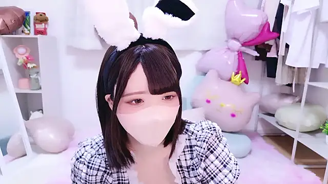 Anzu xx online show from 04/02/26, 04:15