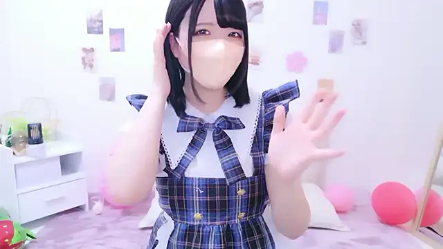 Anzu xx online show from 04/16/26, 11:55