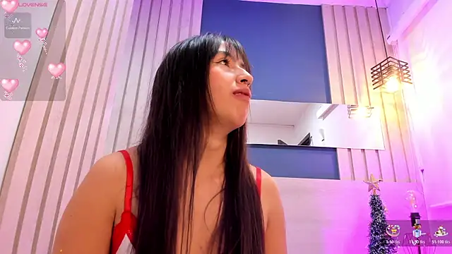 Snapshot of SofiCandy_ chatting on 01/15/26, 12:32 SofiCandy online show from 01/15/26, 12:32